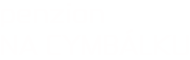 Penzion Na Cymbálku